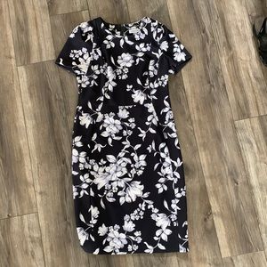 Calvin Klein size 10 dress